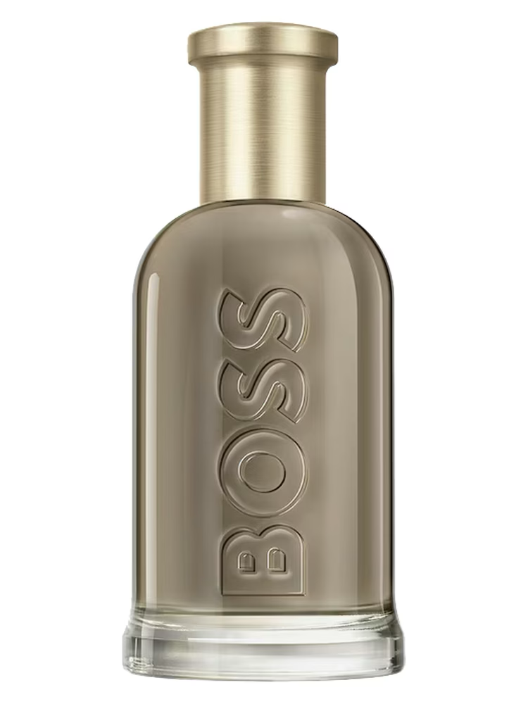 Hugo Boss Boss Bottled Eau De Parfum Samples